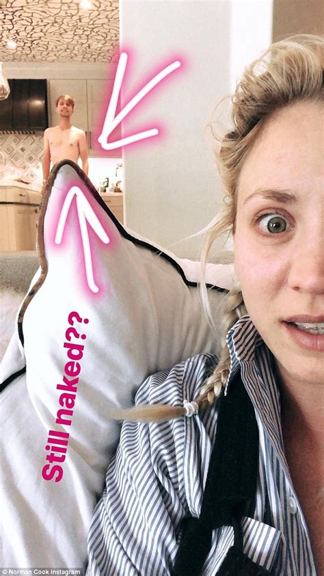 cuoca nuda|Kaley Cuoco shocks followers with topless wellness .